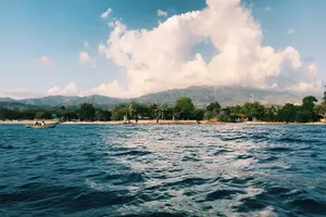 Tour image of Transfer from Port au Prince international Airport to Hotels in Port au Prince