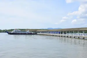 Tour image of Travel from Koh Phi Phi to Krabi by Ferry/Speedboat