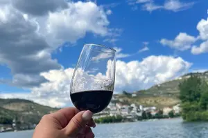 Tour image of Sunset on the River Douro Private Boat Tour 1H and 2H