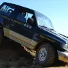 Image of Dune Bashing