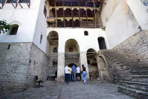 Tour image of Gjirokastra Private Half-Day Walking Tour