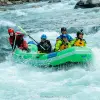 Image of White Water Rafting
