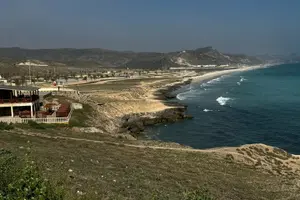 Tour image of Full-Day Private Salalah West Tour with Lunch