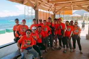 Tour image of Private Underground River Tour In Puerto Princesa
