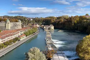 Tour image of Private day trip to Bern from Geneva