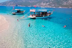 Tour image of Day Tour to Suluada by Boat