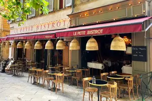 Tour image of Marseille Shore Excursion - Full Day Wine Tour in Provence