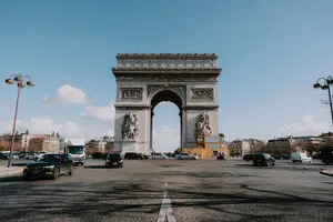 Tour image of Paris On Your Own from Le Havre Port with Round Trip Bus Transfer