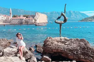 Tour image of Ancient Budva & Unique St.Stephen Private Tour