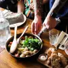 Image of Lunch