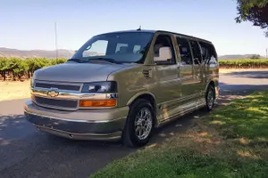 Tour image of Napa Valley and Sonoma Wine Tour