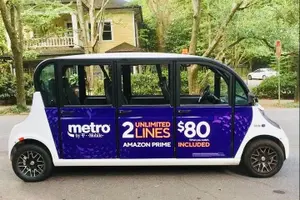 Tour image of 90-Minute Guided Sightseeing Tour