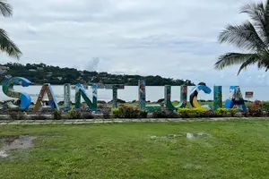 Tour image of St Lucia Castries to Pitons Tour