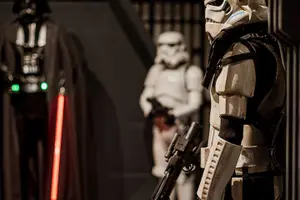 Tour image of Star Wars story Museum Ticket Pass