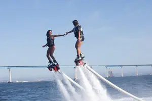 Tour image of Sand Hollow Flyboard Adventure
