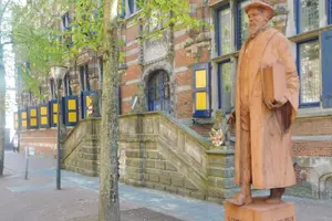 Tour image of e-Scavenger hunt Leeuwarden: Explore the city at your own pace