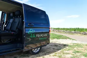 Tour image of Full day from Dijon: the most of Burgundy with lunch