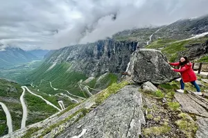 Tour image of Geiranger-Trollstigen Private Guided Shore Excursion