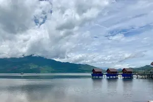 Tour image of Hue’s Top Attractions by Car with Informative ES Driver
