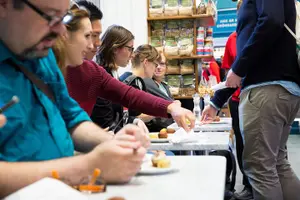 Tour image of Stockholm Food Tour