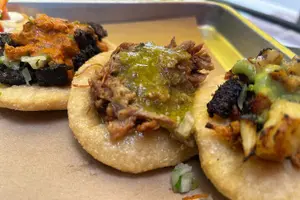 Tour image of Downtown Denver Food Tour