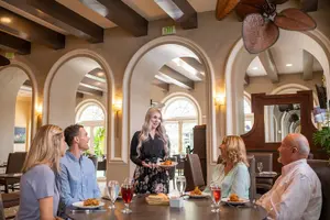 Tour image of Savor the Flavors of Charleston Walking Food Tour