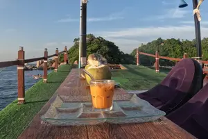 Tour image of CocoTipAdventures and Snorkel with Meals-BBQs-Cocktail-Sunset