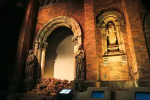 Tour image of Nagasaki Half-Day Sightseeing Private Tour with 1-day Tram Ticket