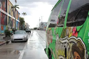 Tour image of Miami City Tour - per guide, small group, includes pickup