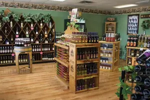 Tour image of Ozark Craft Beverage - Wine & Shine Tour