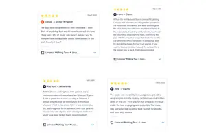 Tour image of Limassol Walking Tour: A Local Architect's Insight