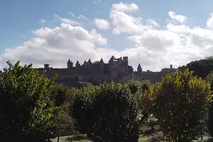 Tour image of Carcassonne: Exclusive Private Guided Tour