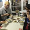 Image of Lunch