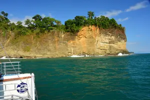Tour image of All Inclusive Catamaran Eco Adventure from Manuel Antonio