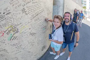 Tour image of In the footsteps of Freddie Mercury (Extended 2h30 version)