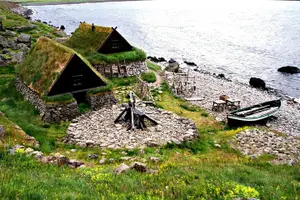 Tour image of Westfjords Iceland Shore Excursion