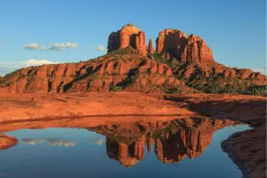 Tour image of Scenic Sedona Tour