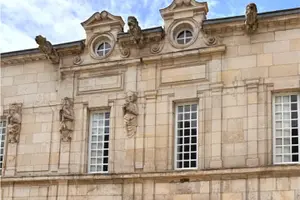 Tour image of La Rochelle Scavenger Hunt and Sights Self-Guided Tour