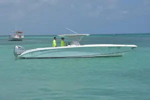 Tour image of Aruba Private Luxury Boat Tours - Sail, Snorkel, Fishing and More