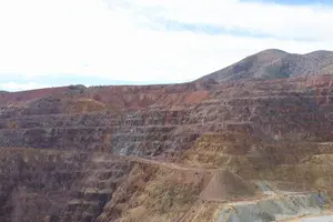 Tour image of Mountaintop, Mines & Old Bisbee – 3-Hour Scenic Jeep Tour