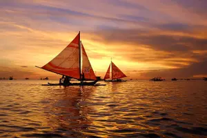 Tour image of Boracay Paraw Sailing