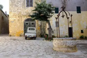 Tour image of Malta small group tour of Mdina and Mosta Basilica with lunch