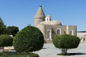 Tour image of Transfer From Khiva To Bukhara