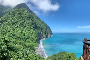 Tour image of 5-Day Round Taiwan Charter Car Tour
