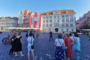 Tour image of The Jewish Heritage Tour of Timisoara