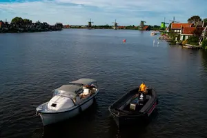 Tour image of Zaandam