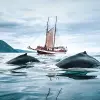 Image of Sailing
