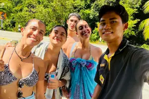 Image of Thailand