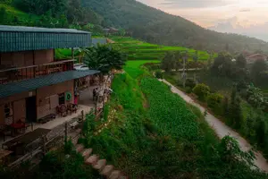 Tour image of Cao Bang Loop 3 Days Easy Rider with The Loop Tours