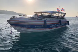Image of Thailand